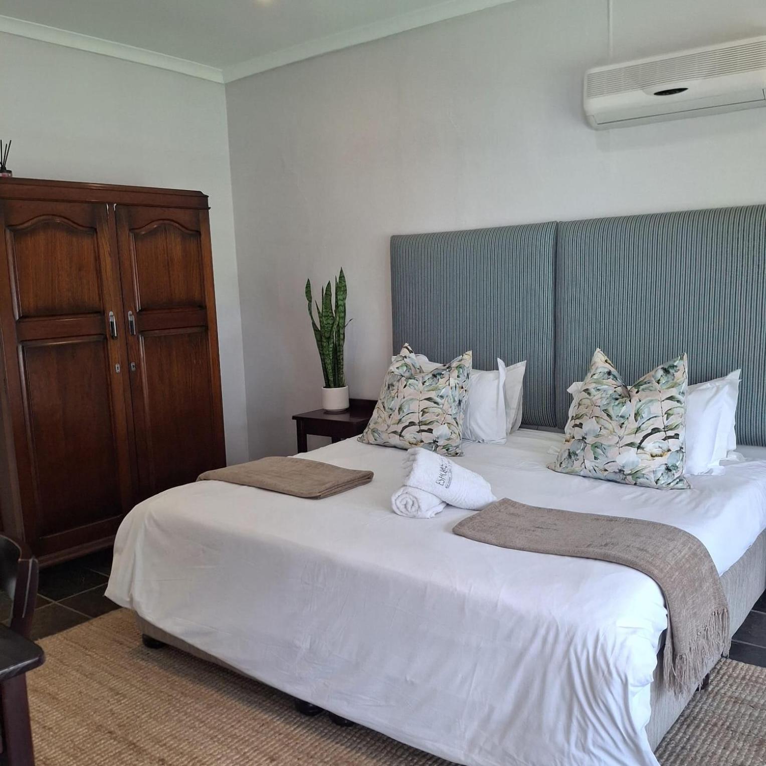 Eshowe Hills Golf Estate エクステリア 写真
