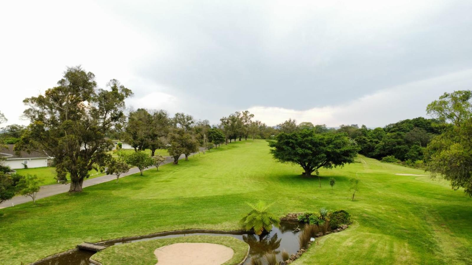 Eshowe Hills Golf Estate エクステリア 写真