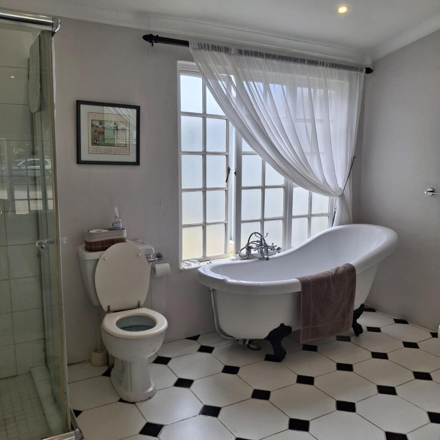 Eshowe Hills Golf Estate エクステリア 写真